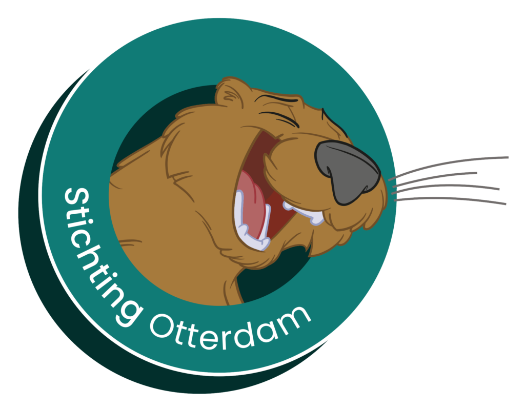 Stichting Otterdam logo