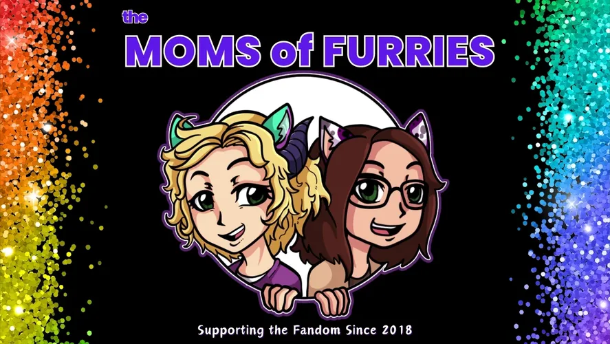 Art for "Moms of Furries"