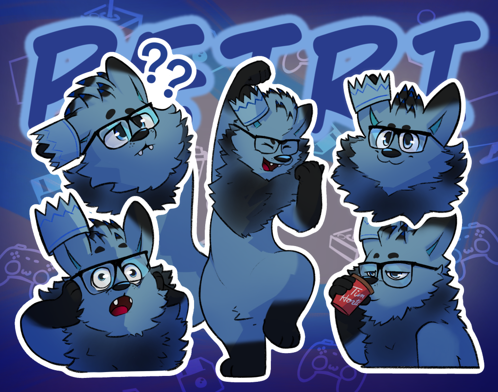 Auction item: Character sheet by Torrn